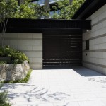  | GRAND MAISON SHIROKANE NO MORI THE TOWER Exterior photo 04