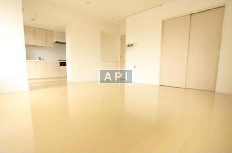  | PARK AXIS MINAMI-AZABU Interior photo 02
