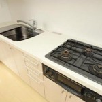  | PARK AXIS MINAMI-AZABU Interior photo 04