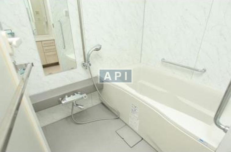  | PARK AXIS MINAMI-AZABU Interior photo 08