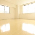  | PARK AXIS MINAMI-AZABU Interior photo 01