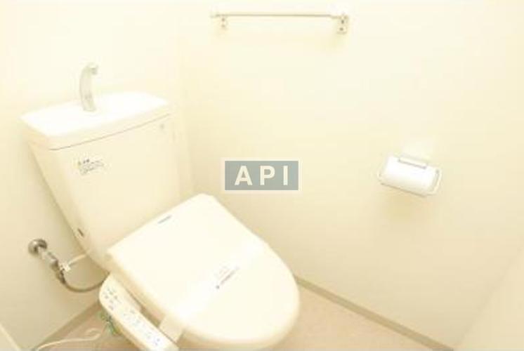  | PARK AXIS MINAMI-AZABU Interior photo 09