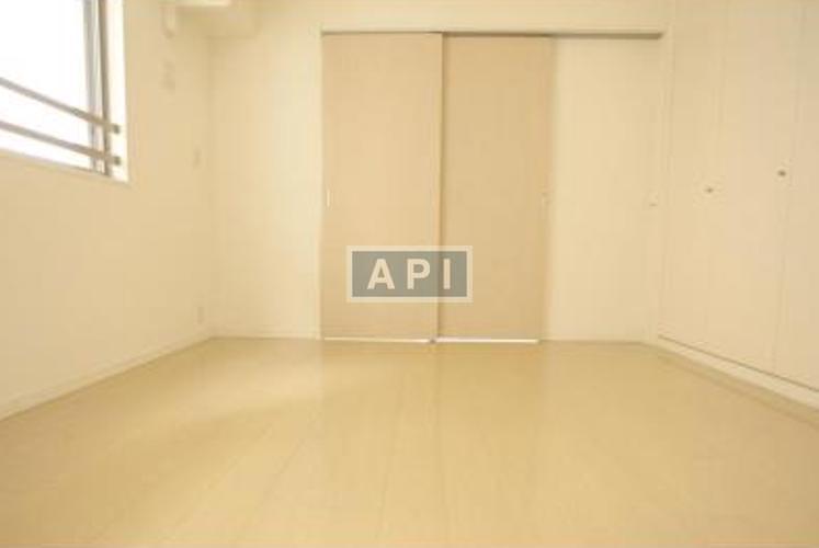  | PARK AXIS MINAMI-AZABU Interior photo 05