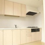  | PARK AXIS MINAMI-AZABU Interior photo 03