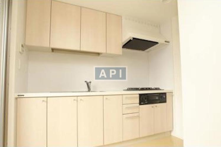  | PARK AXIS MINAMI-AZABU Interior photo 03