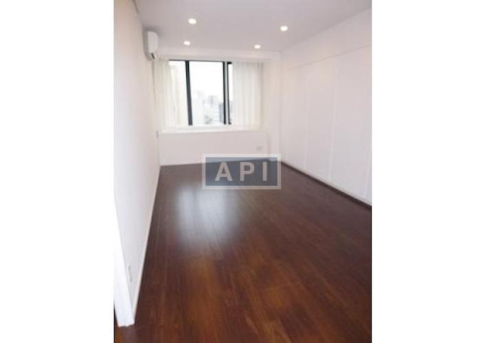  | PARK CUBE MEGURO TOWER Interior photo 04