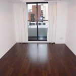  | PARK CUBE MEGURO TOWER Interior photo 01