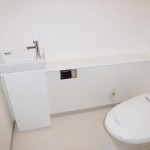  | PARK CUBE MEGURO TOWER Interior photo 07