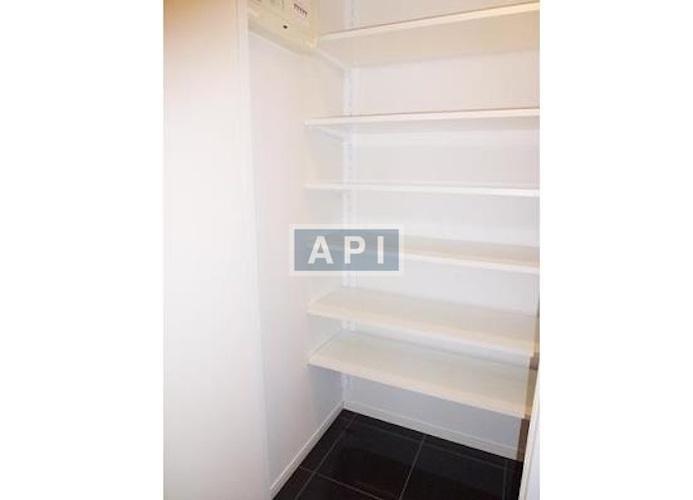  | PARK CUBE MEGURO TOWER Interior photo 08