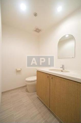  | AKASAKA TM  FLAT Interior photo 05