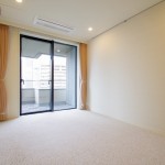  | IZUMI GARDEN RESIDENCE Interior photo 05