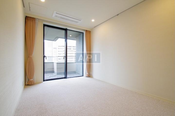  | IZUMI GARDEN RESIDENCE Interior photo 05