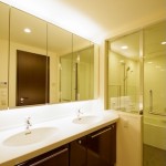  | IZUMI GARDEN RESIDENCE Interior photo 03