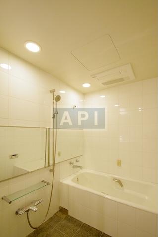  | IZUMI GARDEN RESIDENCE Interior photo 04