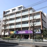  | APARTMENTS TORITSU-DAIGAKU Exterior photo 02