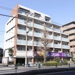  | APARTMENTS TORITSU-DAIGAKU Exterior photo 01