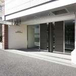  | APARTMENTS TORITSU-DAIGAKU Exterior photo 04