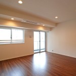  | OPUS RESIDENCE EBISU Interior photo 01