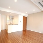 | OPUS RESIDENCE EBISU Interior photo 02