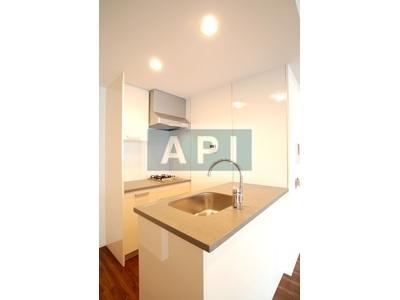  | OPUS RESIDENCE EBISU Interior photo 03