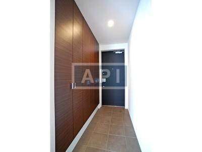  | OPUS RESIDENCE EBISU Interior photo 06