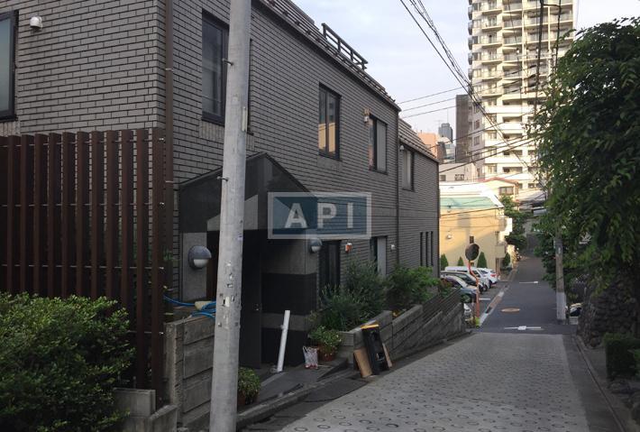  | YAMASHITA HOUSE Exterior photo 02