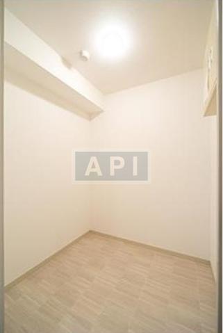  | AKASAKA TM  FLAT Interior photo 06