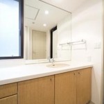  | AKASAKA TM  FLAT Interior photo 03