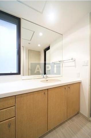  | AKASAKA TM  FLAT Interior photo 03