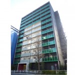  | PARK HABIO SHIBUYA-KAMIYAMA-CHO Exterior photo 01