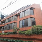  | MITA TOWN HOUSE Exterior photo 01