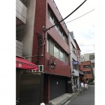  | ENOX NINGYOCHO BLDG. Exterior photo 03