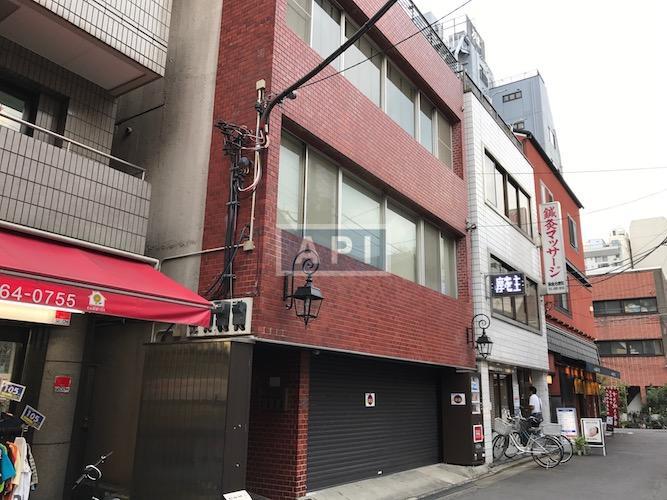  | ENOX NINGYOCHO BLDG. Exterior photo 02