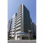  | APARTMENTS GINZA-HIGASHI Exterior photo 01