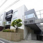  | SOARE NOME YOYOGI UEHARA Exterior photo 01