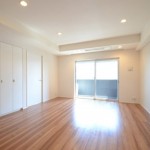  | OPUS RESIDENCE EBISU Interior photo 01