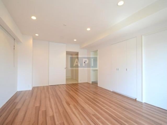  | OPUS RESIDENCE EBISU Interior photo 02