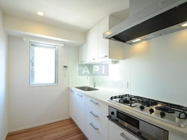  | OPUS RESIDENCE EBISU Interior photo 04