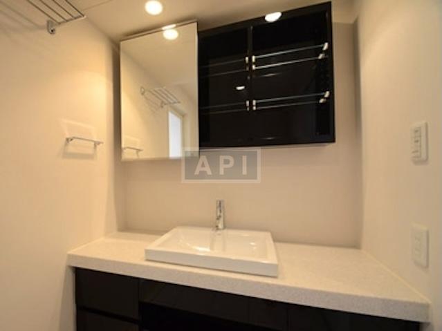  | OPUS RESIDENCE EBISU Interior photo 05