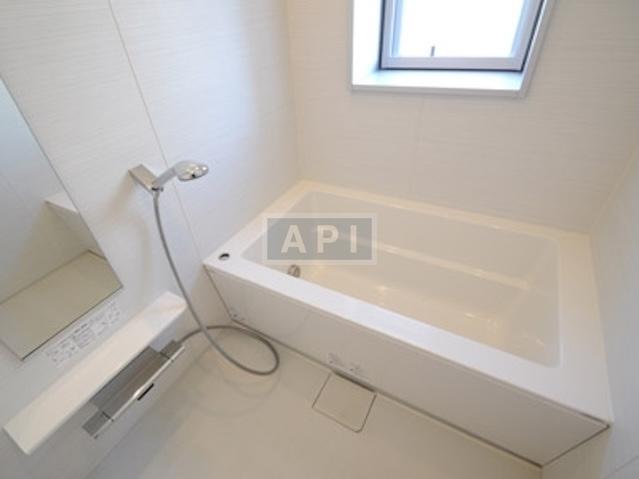  | OPUS RESIDENCE EBISU Interior photo 06