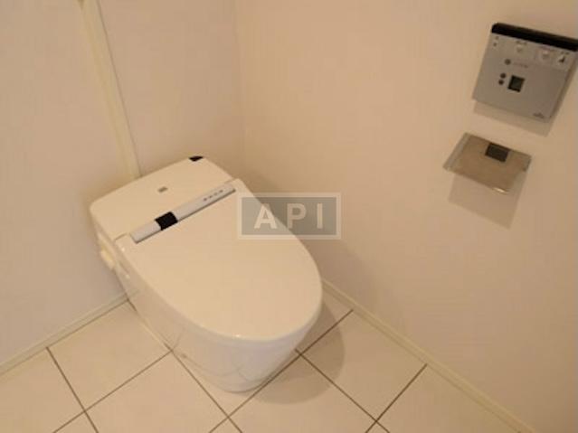  | OPUS RESIDENCE EBISU Interior photo 07