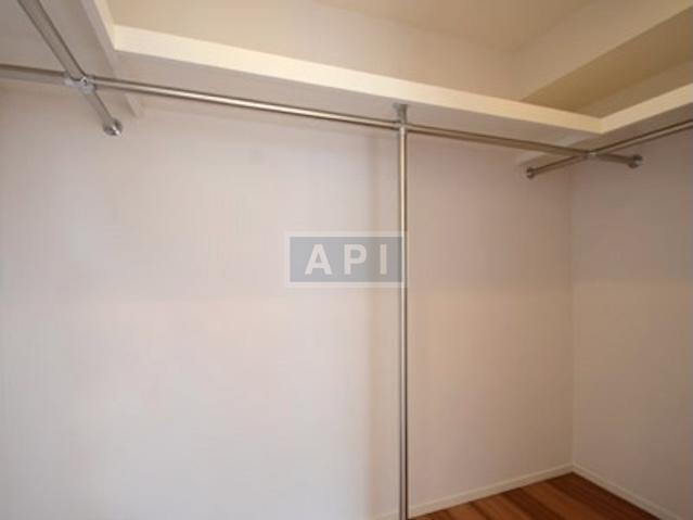  | OPUS RESIDENCE EBISU Interior photo 08