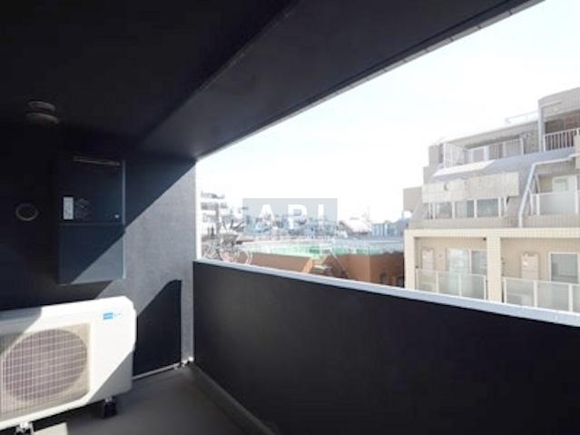  | OPUS RESIDENCE EBISU Interior photo 09