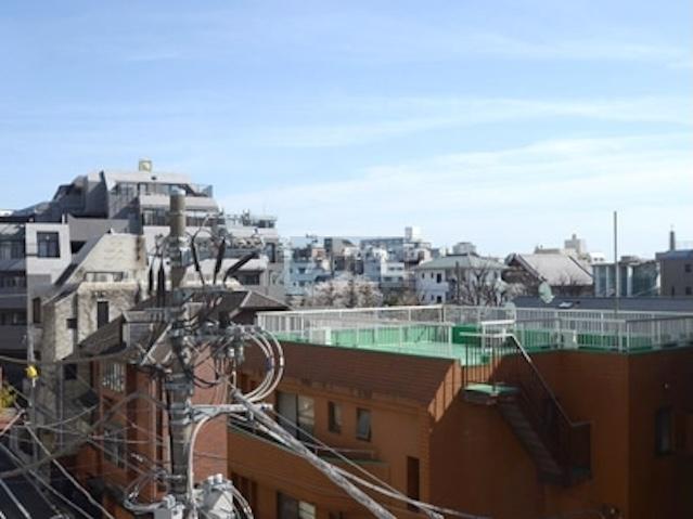  | OPUS RESIDENCE EBISU Interior photo 10