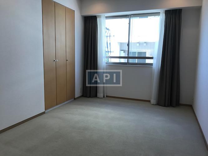  | RESIDENCE DAIKANYAMA Interior photo 10