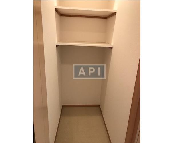  | RESIDENCE DAIKANYAMA Interior photo 20