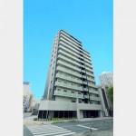  | RESIDIA NIHONBASHI-BAKUROCHO 2 Exterior photo 01