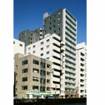  | CASTALIA HIGASHI-NIHONBASHI Exterior photo 01