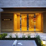  | PARK HABIO MOTOAZABU Exterior photo 04