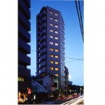  | PARK HABIO MOTOAZABU Exterior photo 07